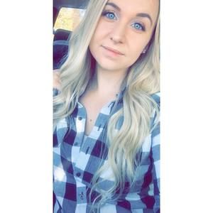 Meet your Posher, Alisha